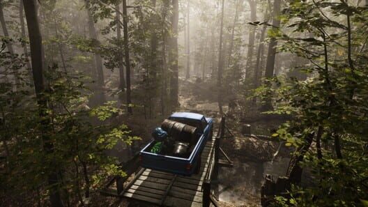Eco Volunteer screenshot 2