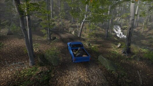 Eco Volunteer screenshot 3