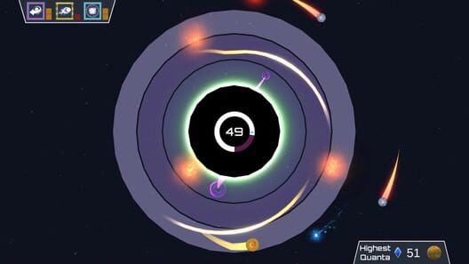 Orbital screenshot 5