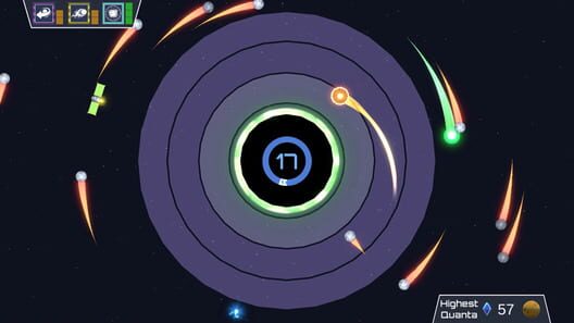 Orbital screenshot 4