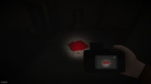Necrowhisper screenshot 3