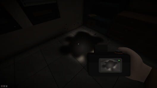 Necrowhisper screenshot 1