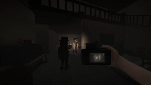 Necrowhisper screenshot 7