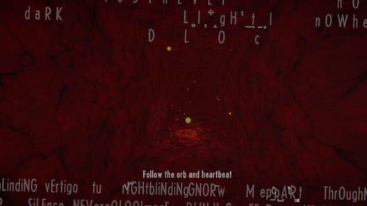 Necrowhisper screenshot 10