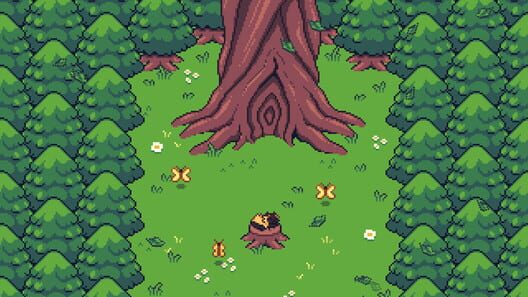 Greedy Greedy Gnomes screenshot 5