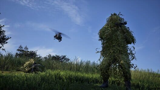 Wardogs screenshot 8