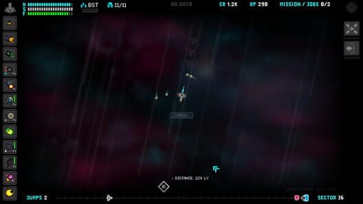Void Salvage screenshot 4