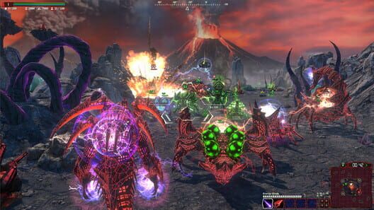 Warshift 2 screenshot 10