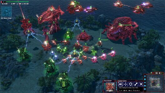 Warshift 2 screenshot 12