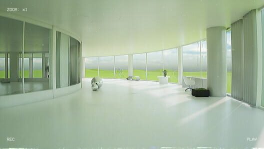 Entity Research Group screenshot 11