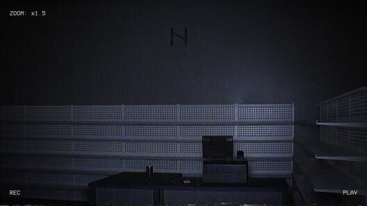 Entity Research Group screenshot 2