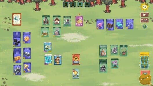 Stackmon screenshot 6