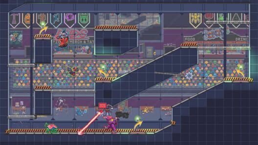 The Grand Slamboree screenshot 3