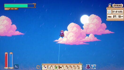 Mystical Demon Farm screenshot 8
