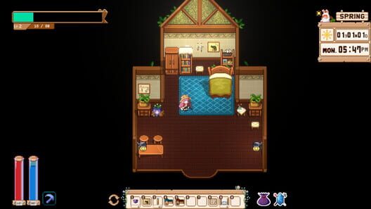 Mystical Demon Farm screenshot 2