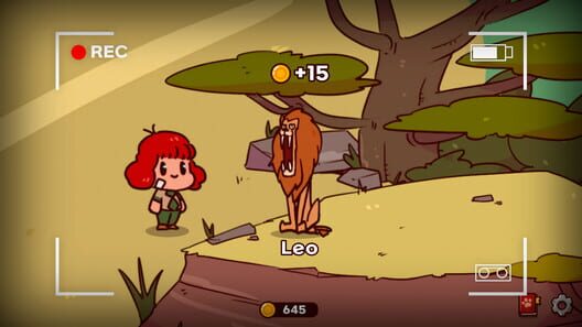My Voice Zoo screenshot 8