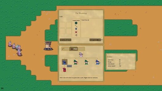 Defense of Wancotte screenshot 11