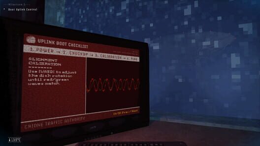 Homeostasis screenshot 8