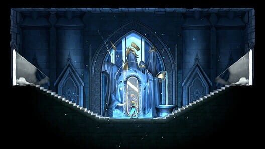 Castlevania: Belmont's Curse screenshot 3