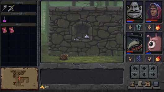 Underkeep screenshot 8