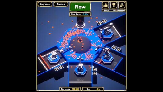 Coin Harvest screenshot 9