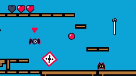 Roll 'n Bounce screenshot 5