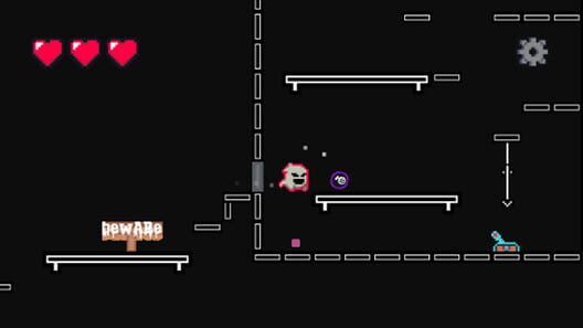 Roll 'n Bounce screenshot 4