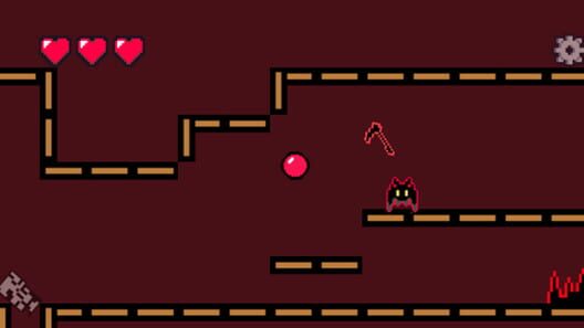 Roll 'n Bounce screenshot 3