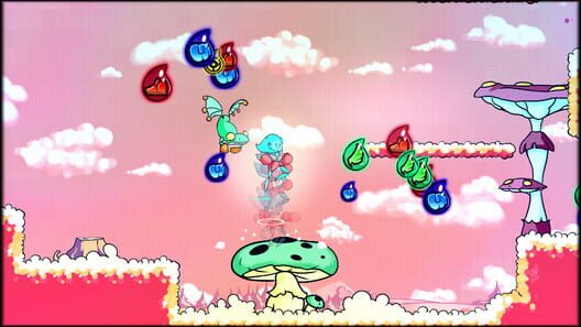 Dash'n'Drops screenshot 2