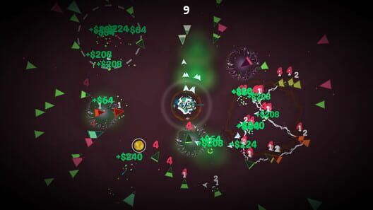 Holding Pattern screenshot 6