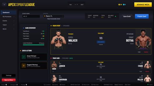 Pound for Pound screenshot 7