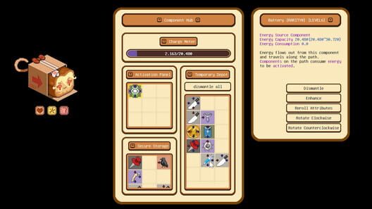 Kill Spewy screenshot 4