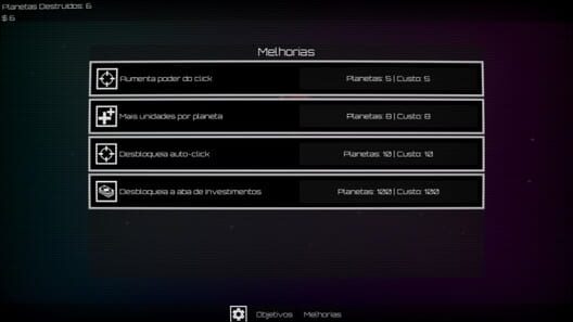 Planetary Inc. screenshot 3