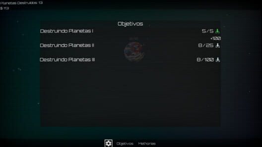 Planetary Inc. screenshot 2