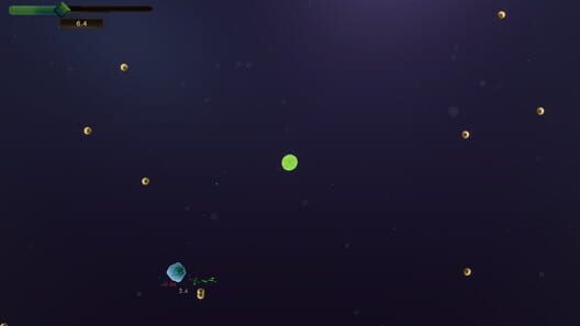 Slime Must Grow screenshot 3