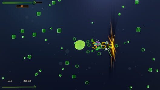 Slime Must Grow screenshot 7