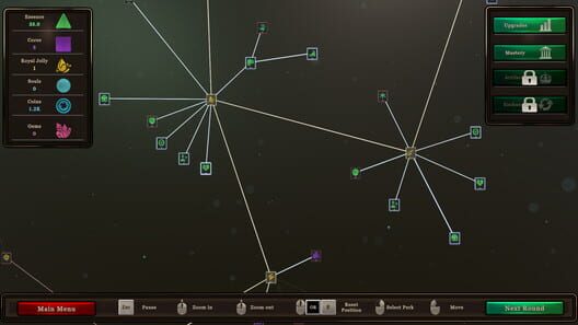 Slime Must Grow screenshot 8