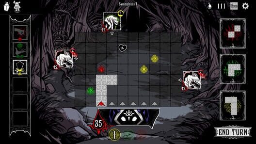 Tileweaver screenshot 3