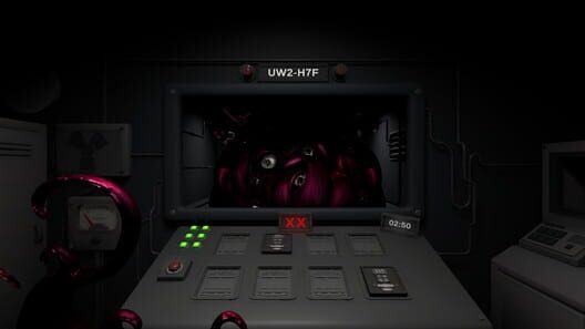Keep It Contained screenshot 2