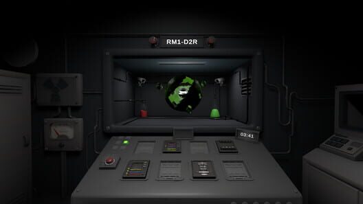 Keep It Contained screenshot 3