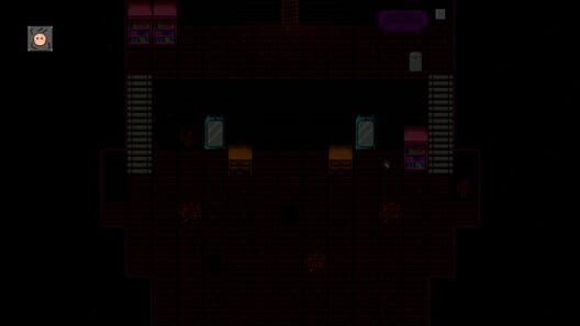 Lurk in Abyss screenshot 1