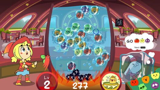 Witchpop screenshot 4