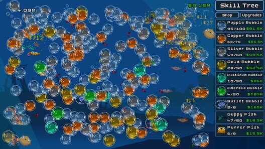 Pupple Pop screenshot 1