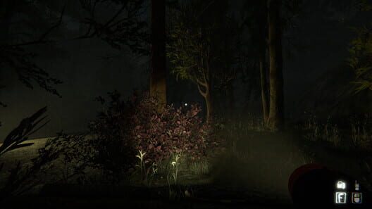 Uncanny Tales: The Watcher screenshot 7