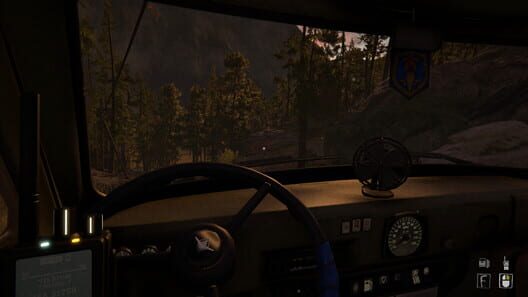 Uncanny Tales: The Watcher screenshot 8