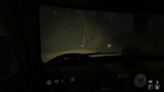 Uncanny Tales: The Watcher screenshot 2