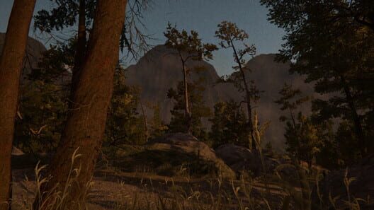 Uncanny Tales: The Watcher screenshot 5