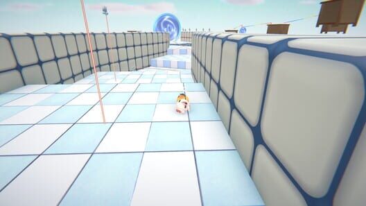 Twin Balls Journey screenshot 10