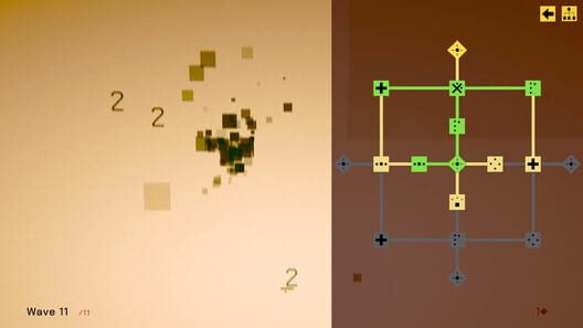 Incremental Infinity screenshot 4