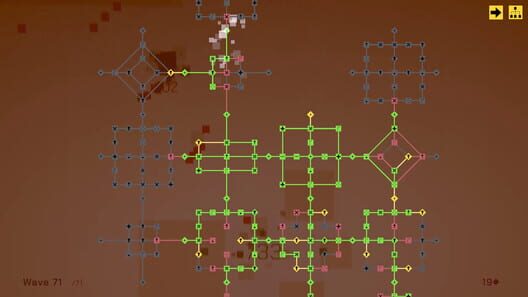 Incremental Infinity screenshot 2